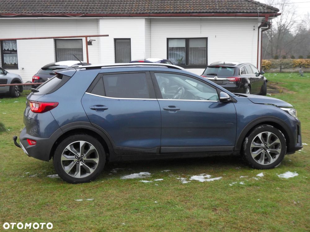 Kia Stonic 1.6 CRDi Spirit - 6