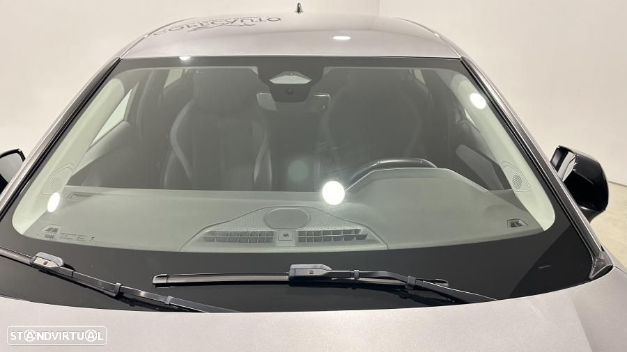 Peugeot 308 1.5 BlueHDi Allure Pack - 8