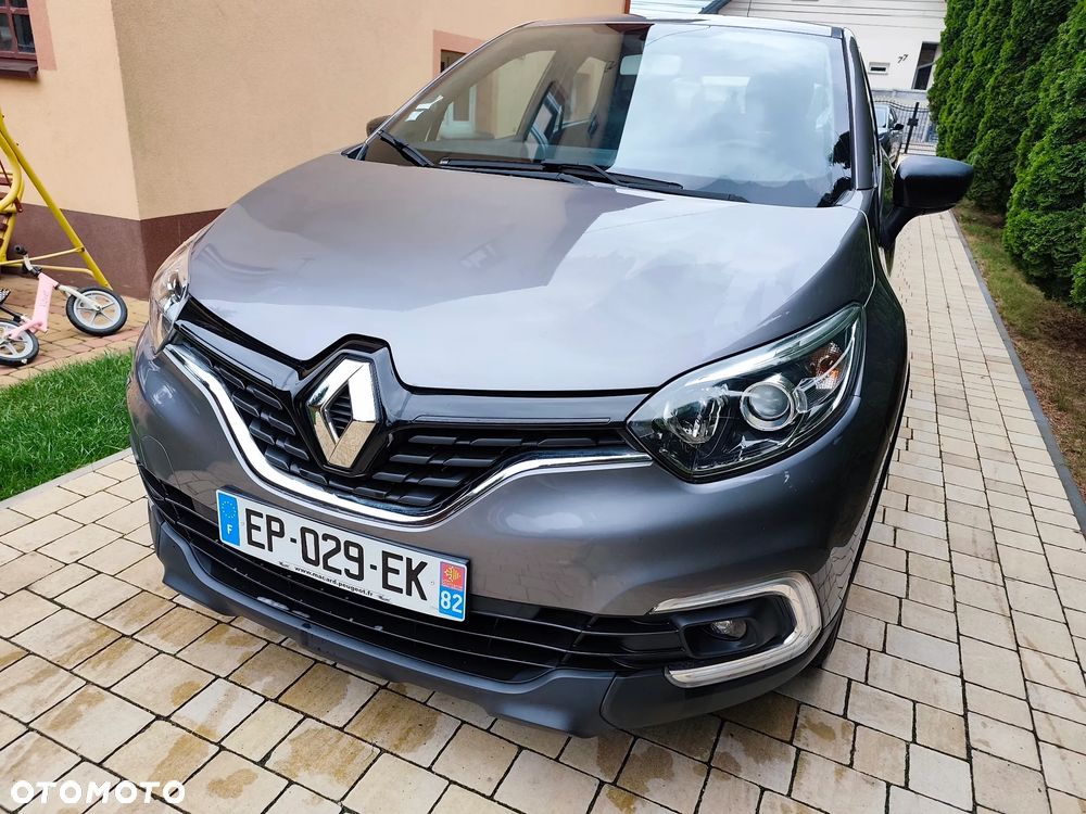Renault Captur 0.9 Energy TCe Life - 2