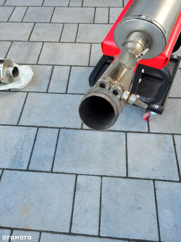 Wydech, tłumik SR-Racing e1 0083SR - 22