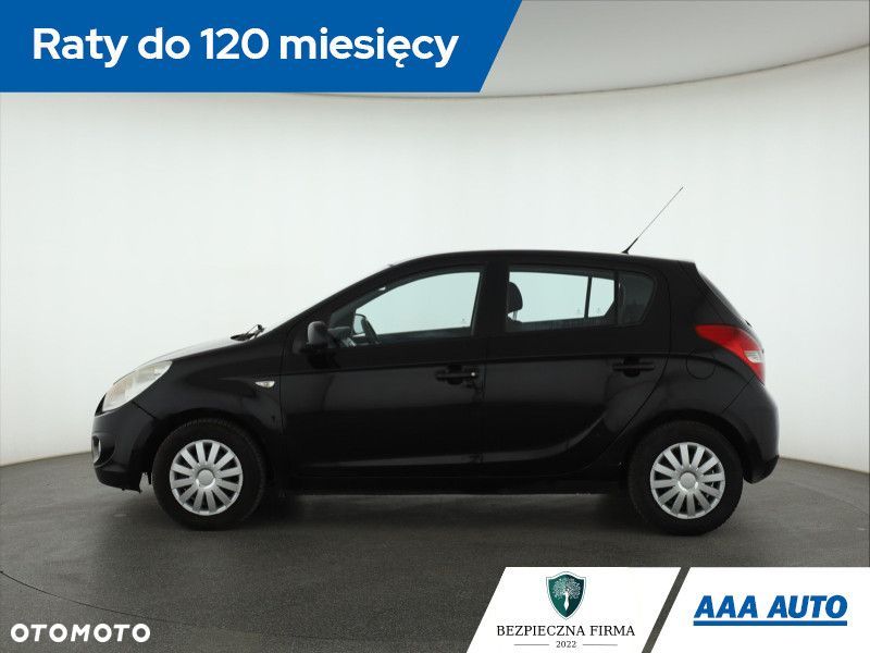 Hyundai i20 - 4