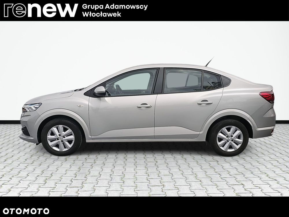Dacia Logan - 11