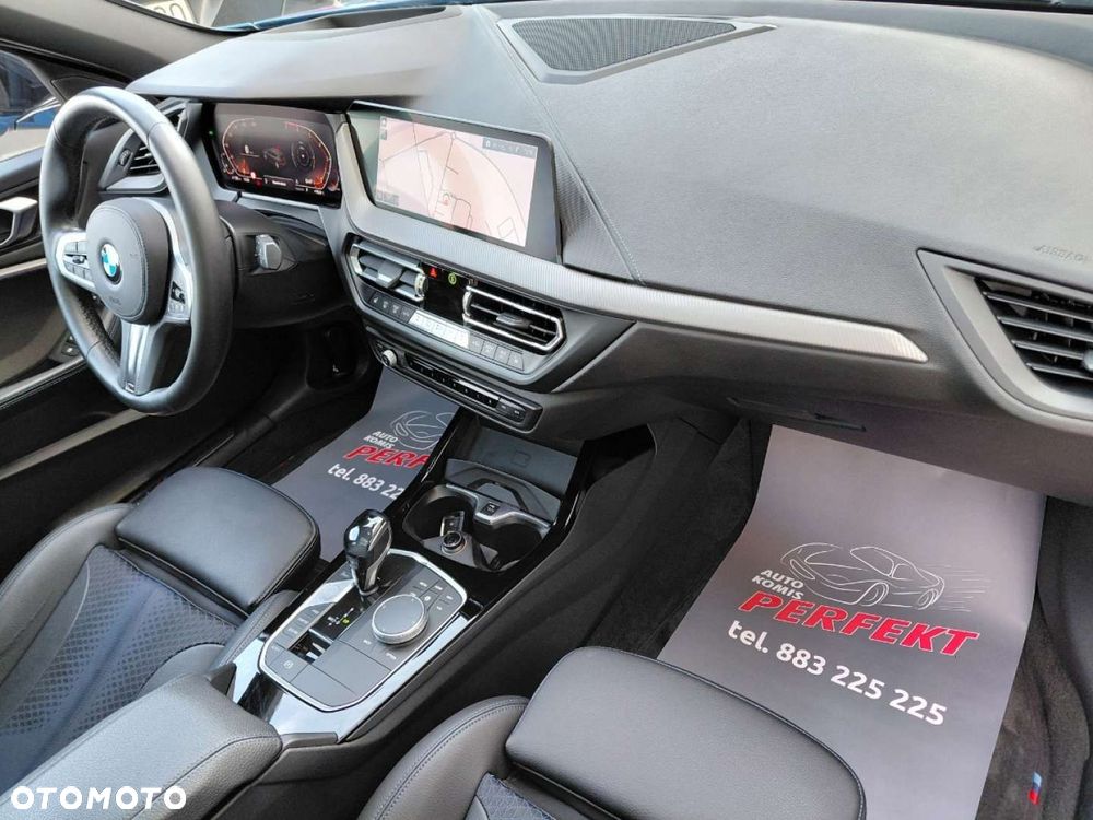 BMW Seria 1 - 16