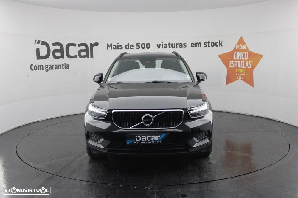Volvo XC 40 1.5 T2 Momentum Core — fotografia 2