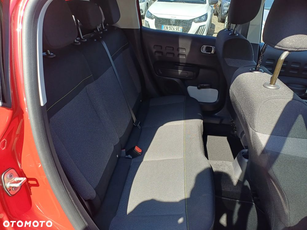 Citroën C3 Pure Tech 83 S&S SHINE PACK - 14