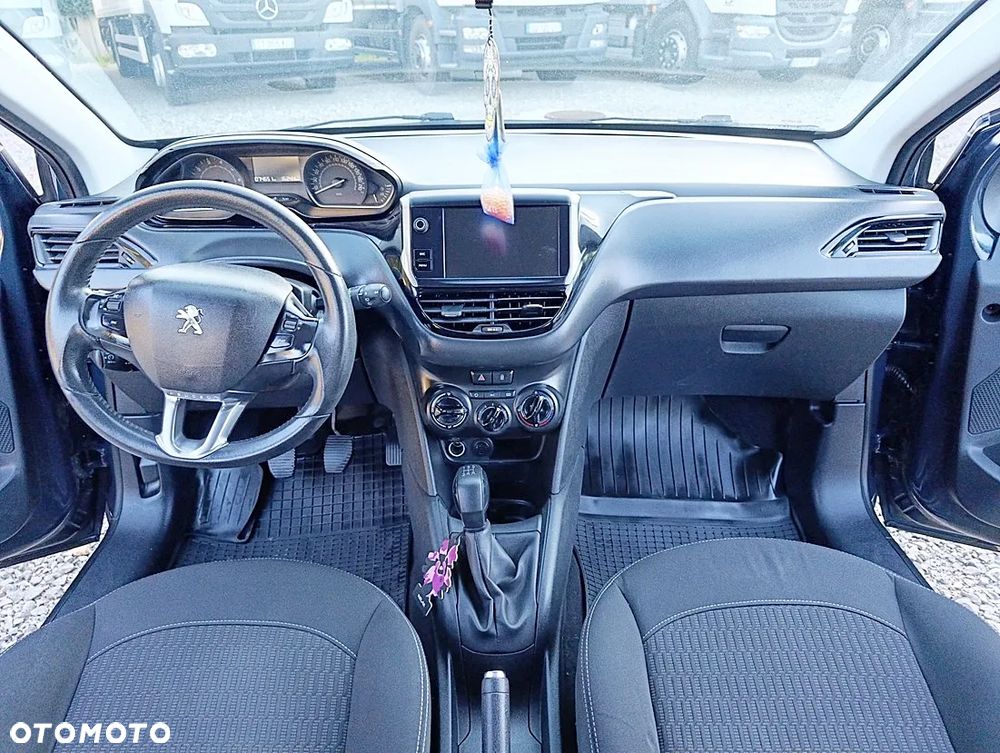 Peugeot 208 1.2 PureTech Access - 15
