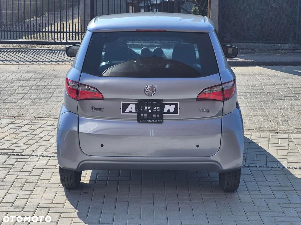 Aixam City - 19