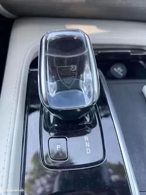 Volvo XC 90 2.0 T8 PHEV Inscription Expression AWD - 15