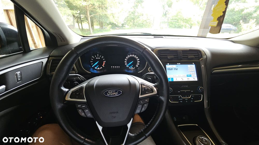 Ford Mondeo 2.0 EcoBlue Edition - 5