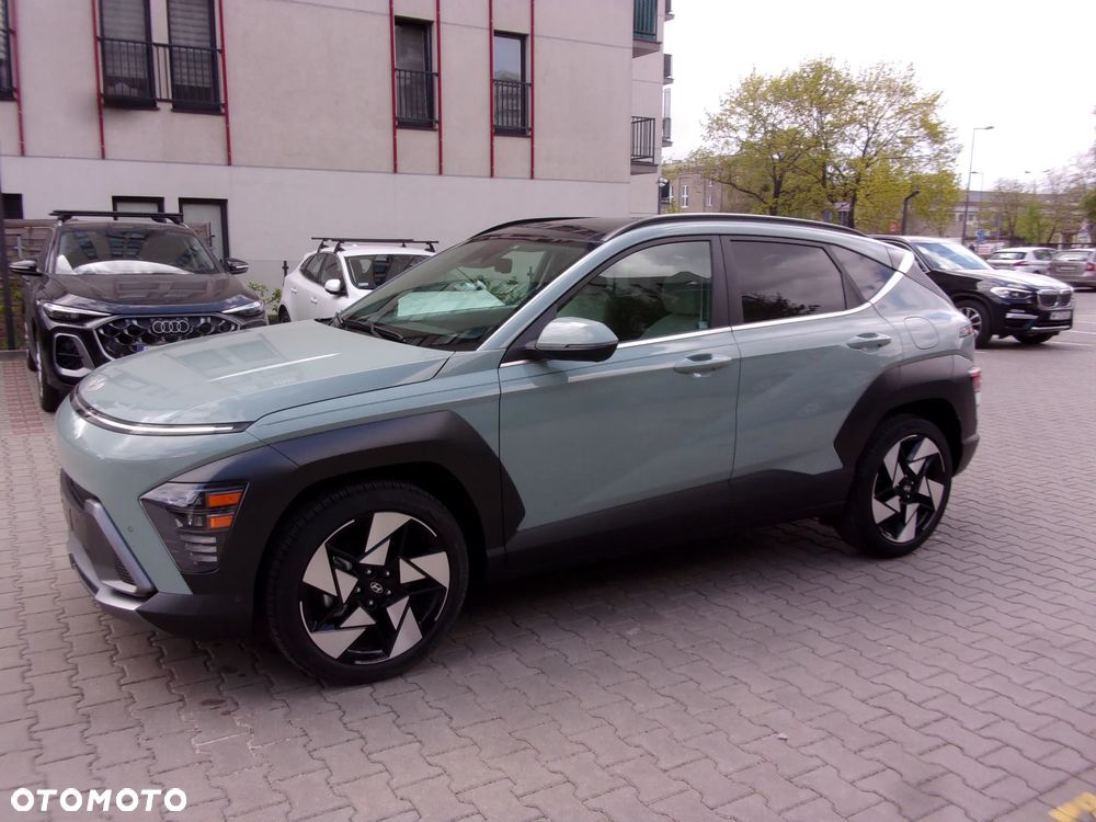 Hyundai Kona - 13