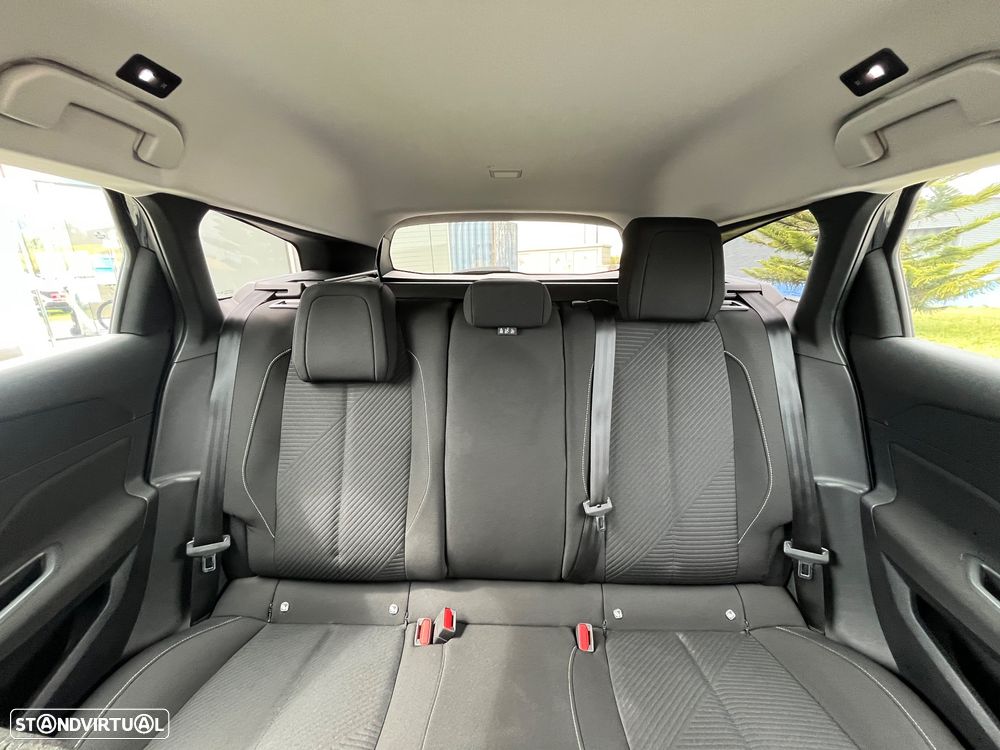 Peugeot 308 SW 1.5 BlueHDi Active Pack - 46