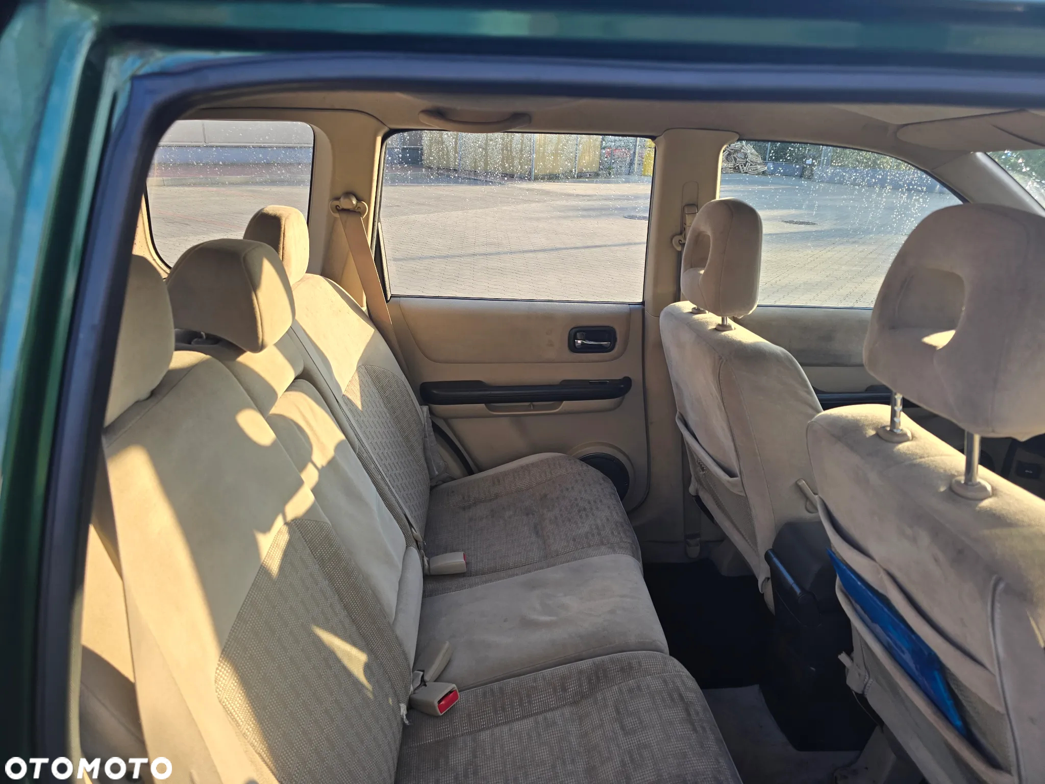 Nissan X-Trail 2.0 Comfort - 22