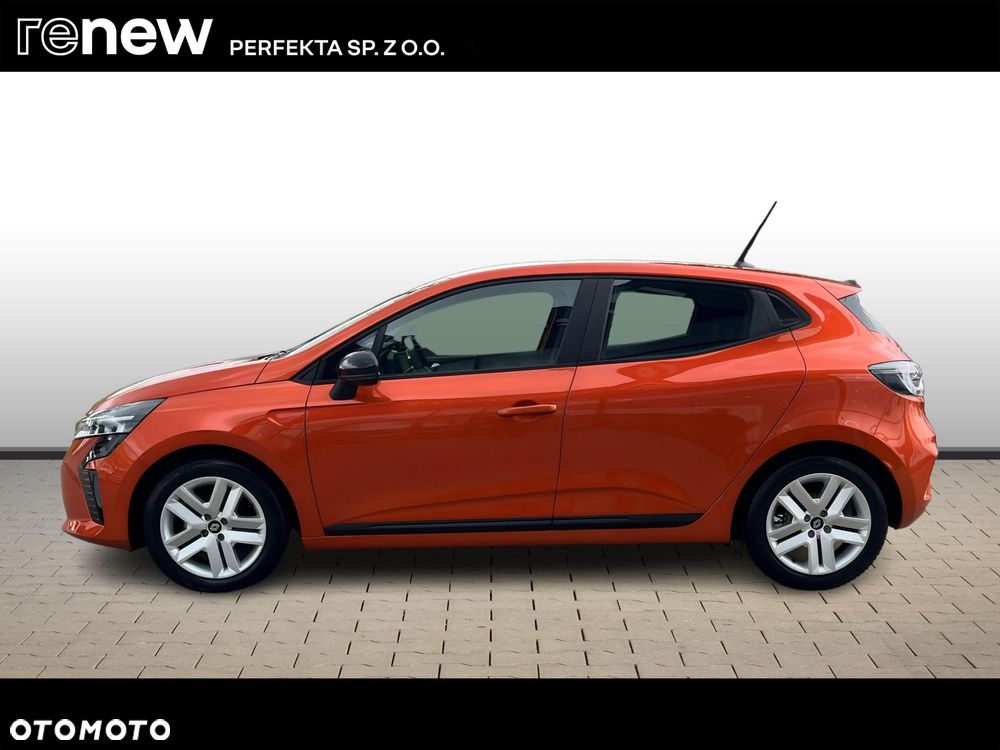 Renault Clio 1.0 TCe Evolution - 2