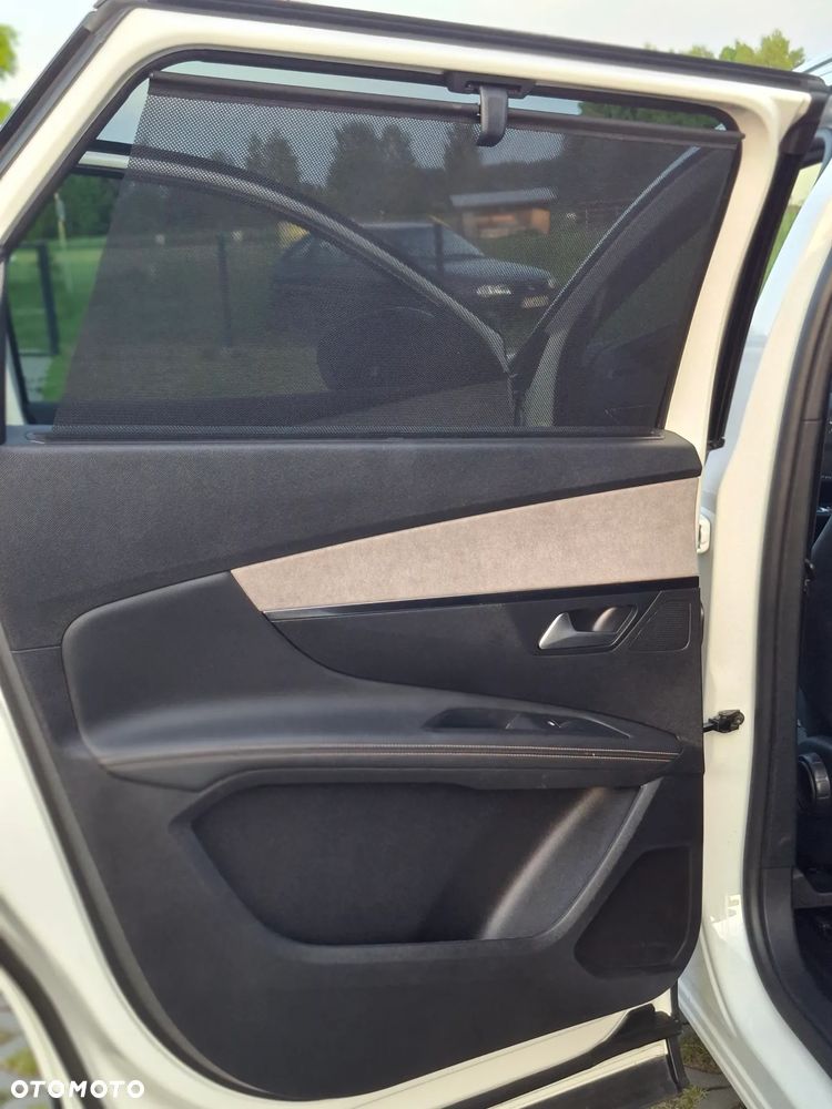 Peugeot 5008 1.5 BlueHDi GT S&S EAT8 - 16