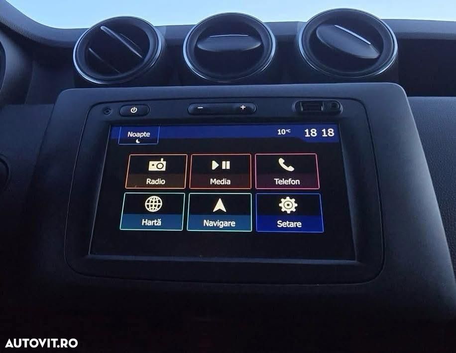 Dacia Duster ECO-G 100 Prestige Plus - 27