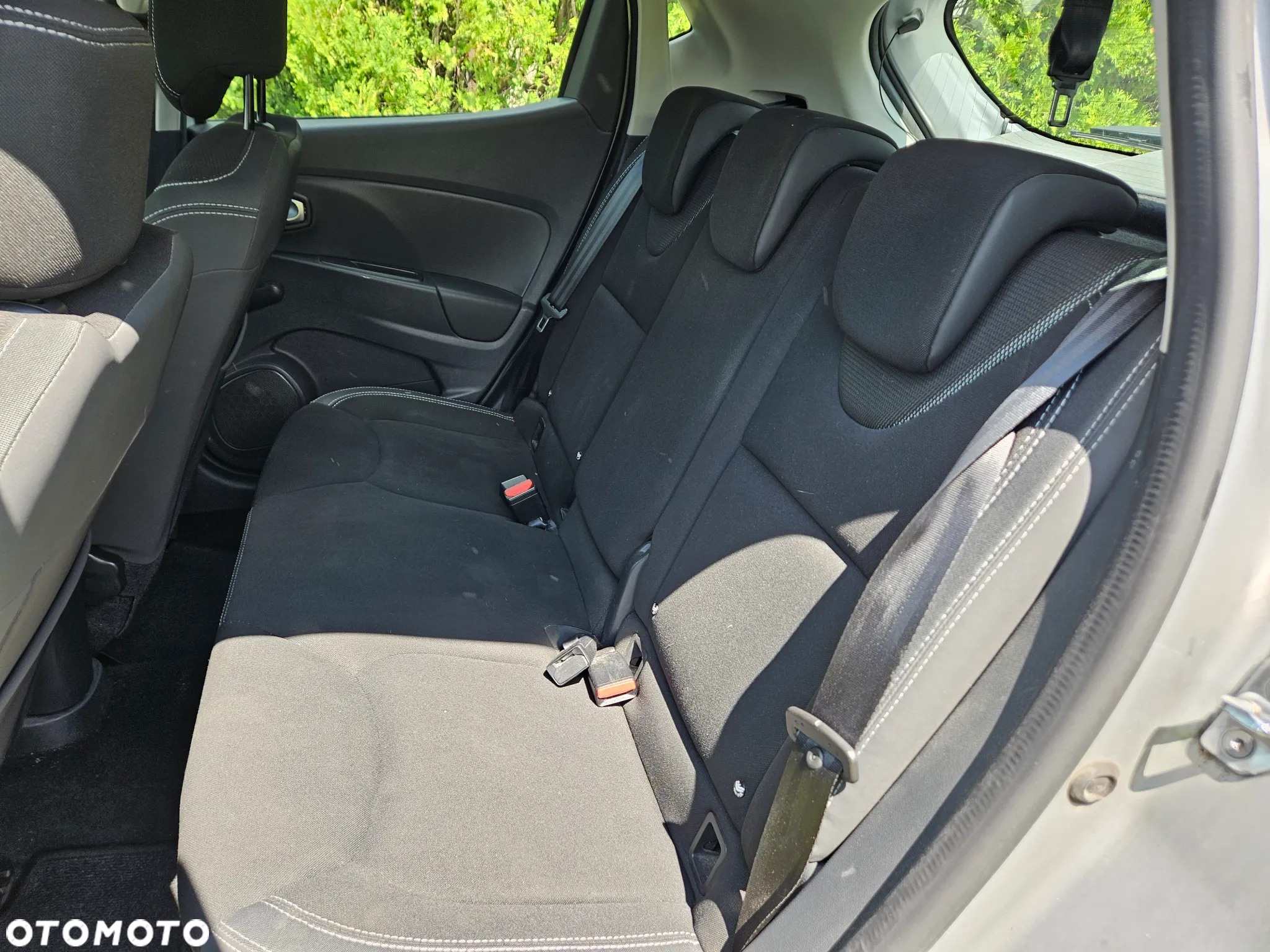 Renault Clio 1.5 dCi Dynamique - 11