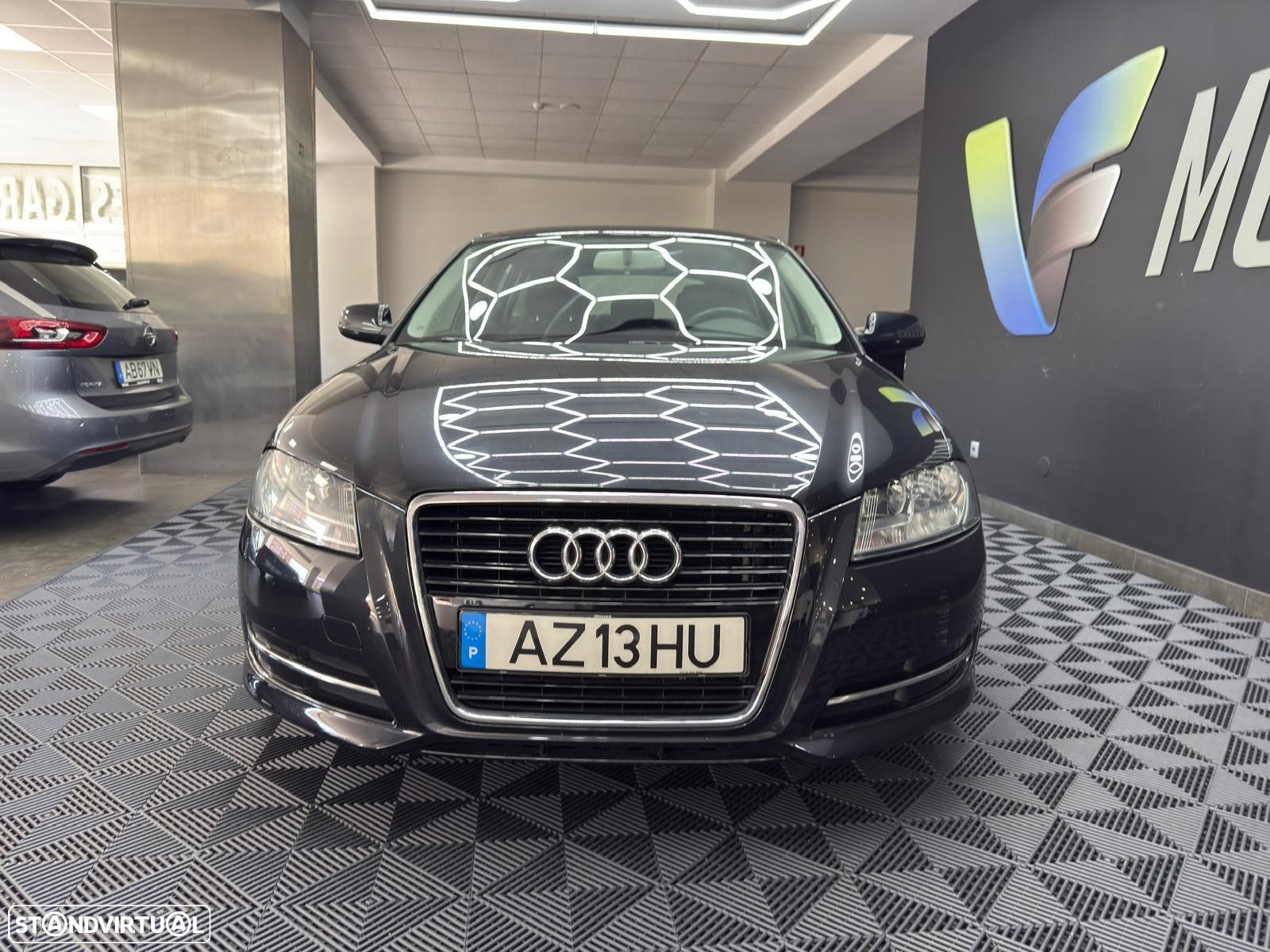 Audi A3 Sportback - 6