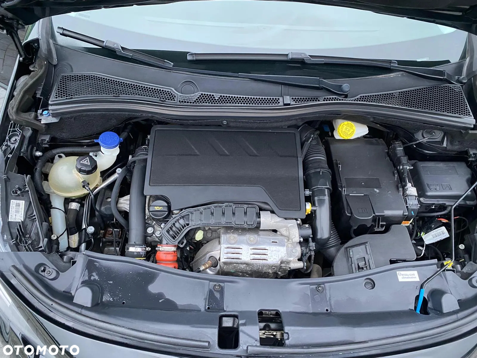 Peugeot 2008 PureTech 110 Stop&Start Business-Line - 20