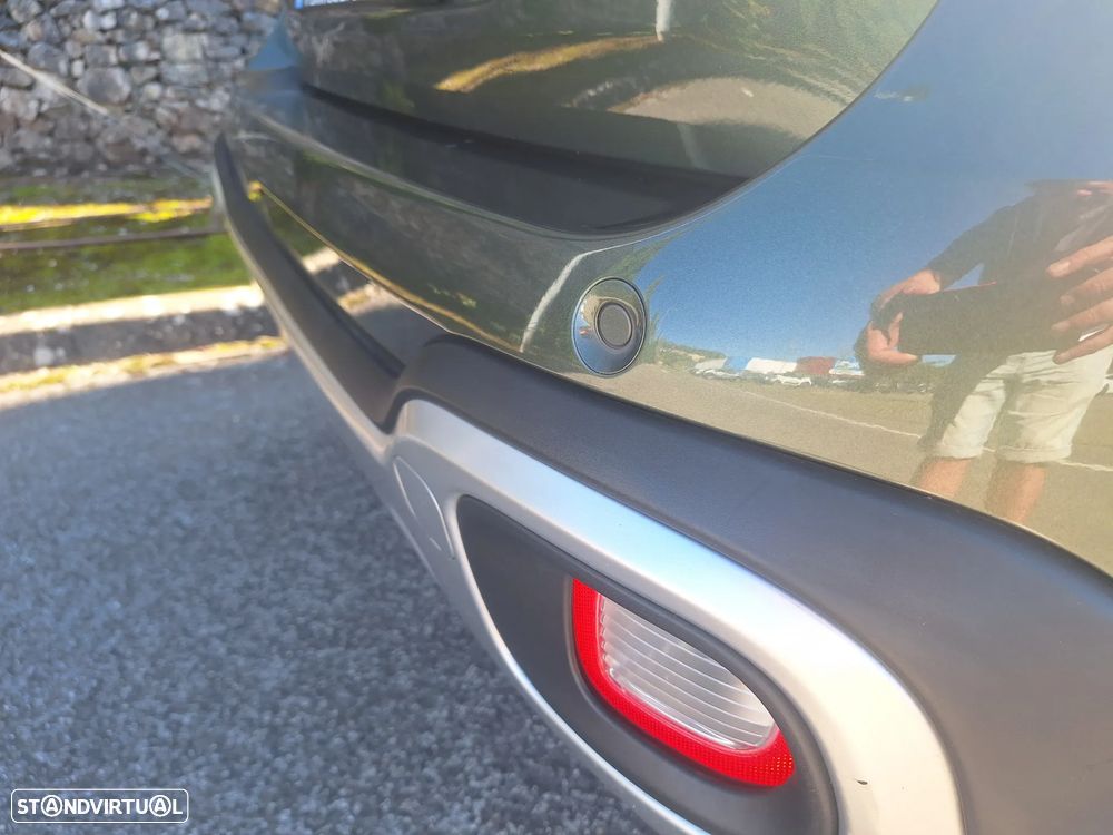 Fiat Panda 0.9 Twinair S&S 4x4 Cross - 21