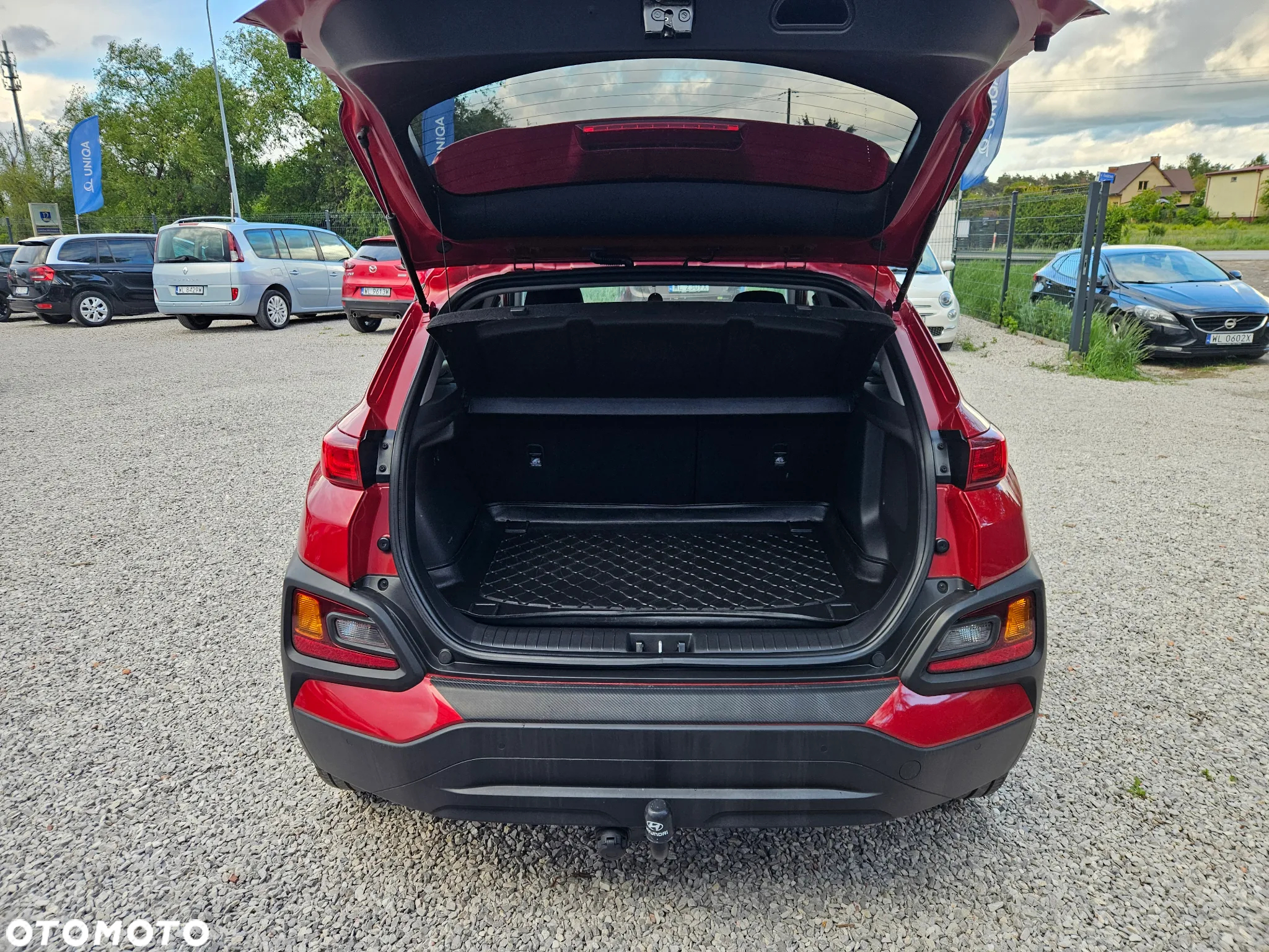 Hyundai Kona 1.6 T-GDI DCT 4WD Trend - 26