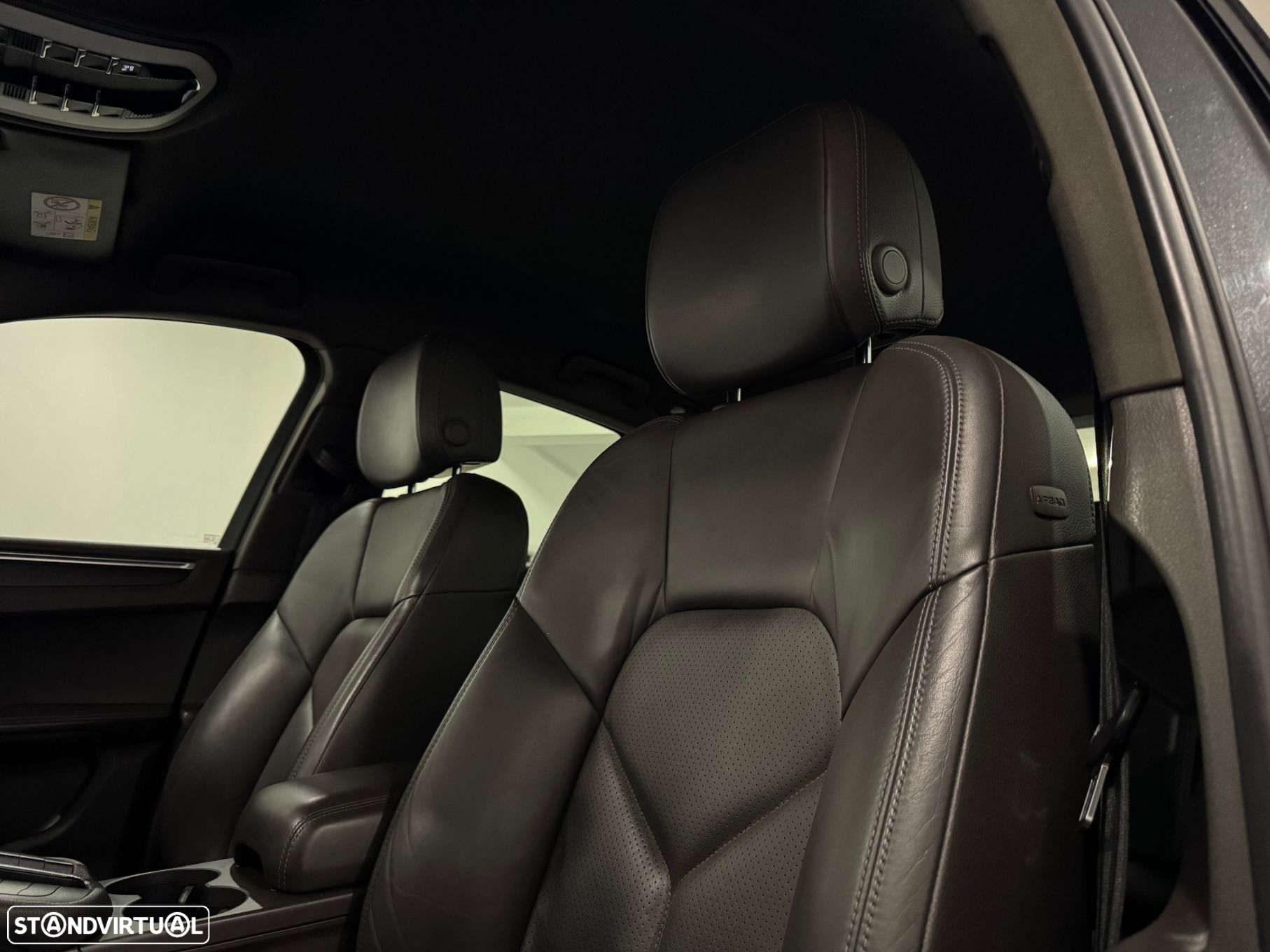 Porsche Macan PDK - 28