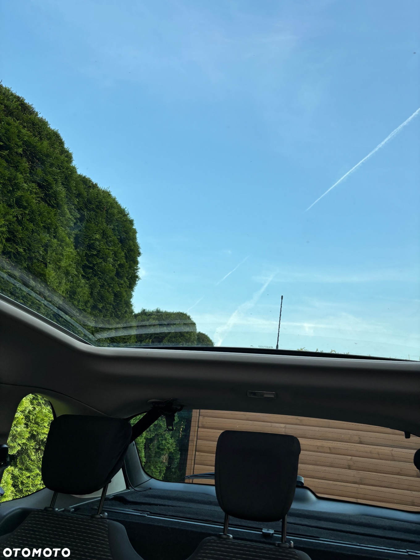 Citroën C4 Picasso 1.6 HDi FAP Advance - 20