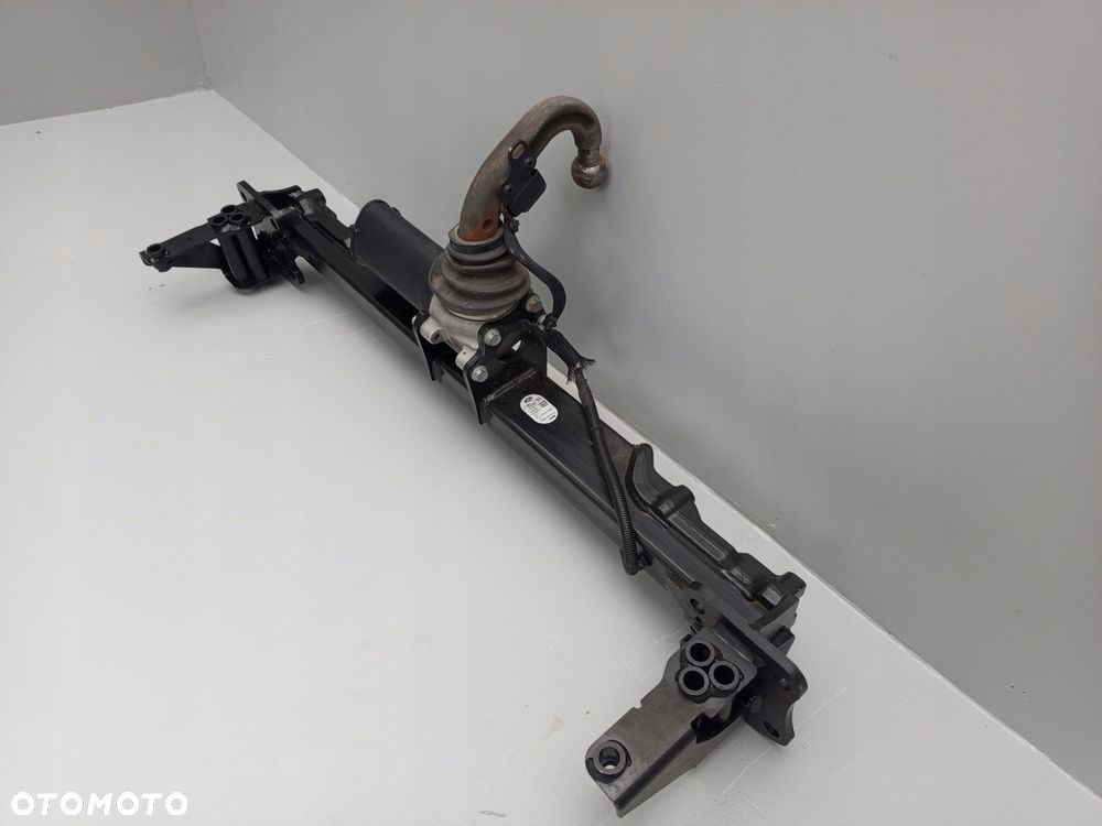 LAND ROVER DEFENDER II L663 19- HAK HOLOWNICZY ELEKTRYCZNY P8BM-17K817-AD ÷ - 7
