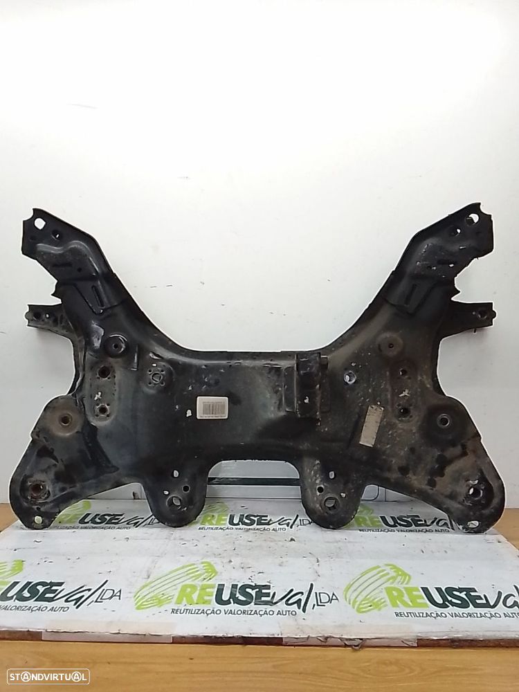 Charrió Frente/ Ponte  Fiat 500 (312_) - 2