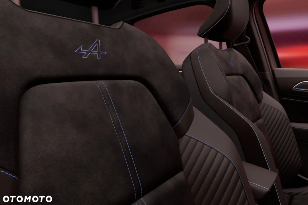 Renault Arkana TCe Mild Hybrid 160 EDC Espirit Alpine - 5