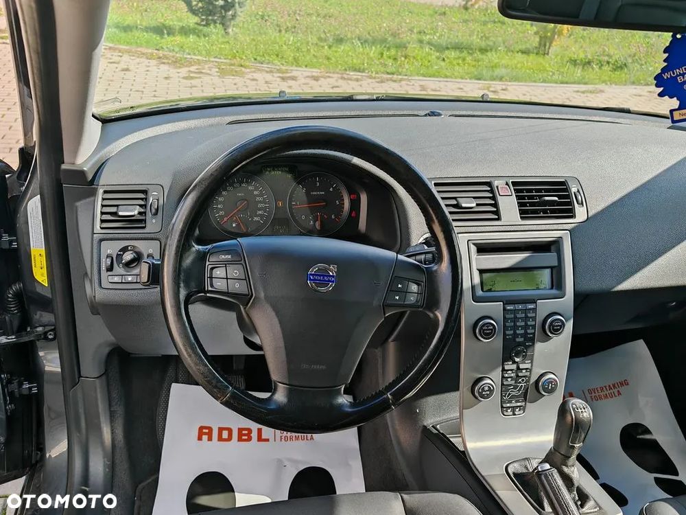 Volvo V50 2.0D DPF Momentum - 28