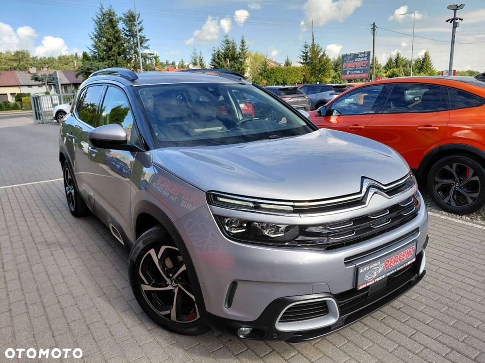 Citroën C5 Aircross - 4