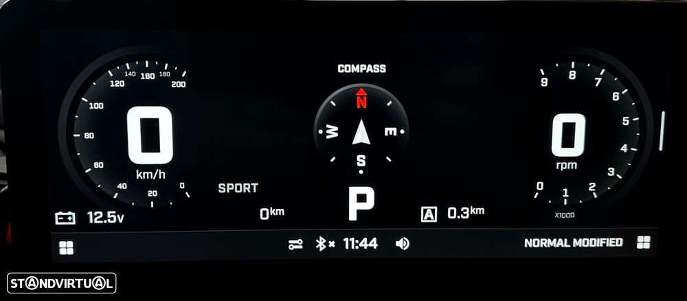 Can-Am Maverick X3 X RS TURBO RR - 24