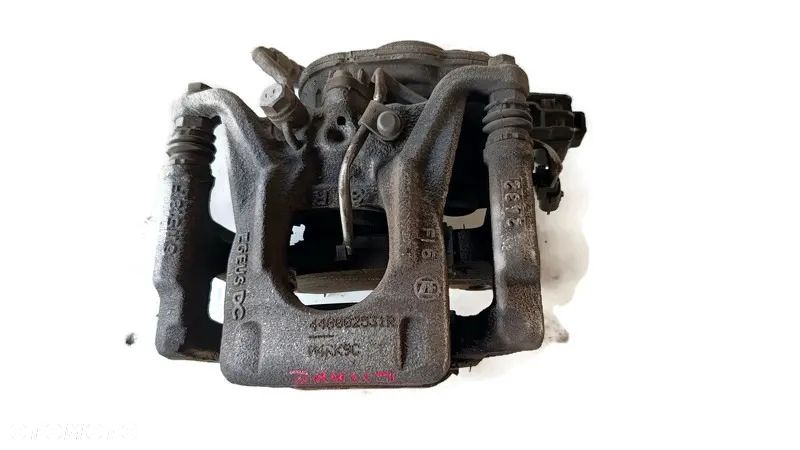 MERCEDES CITAN II W420 23r ZACISK HAMULCOWY PRAWY TYŁ 440002531R - 1