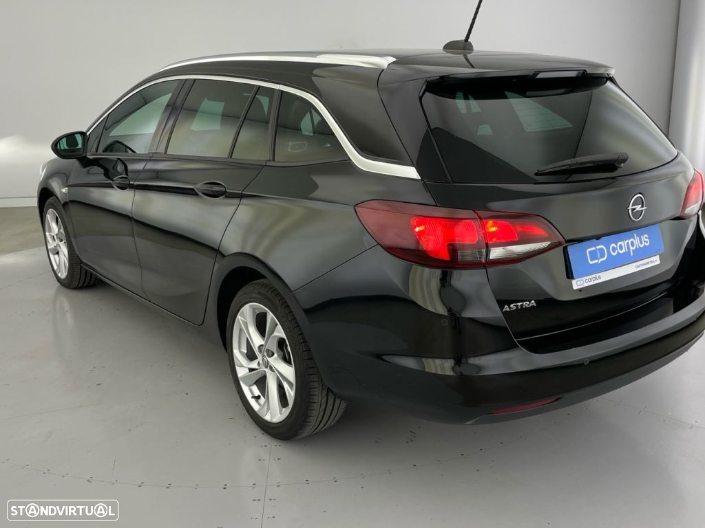 Opel Astra Sports Tourer 1.2 T GS Line S/S - 26