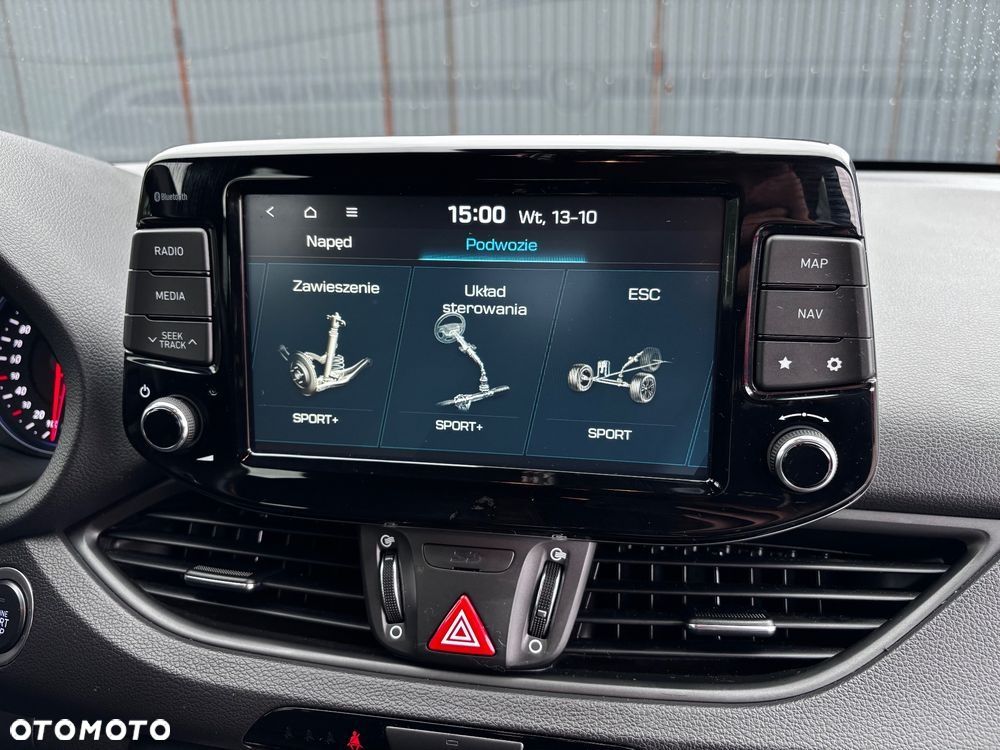 Hyundai i30 N 2.0 T-GDI GPF Performance - 28