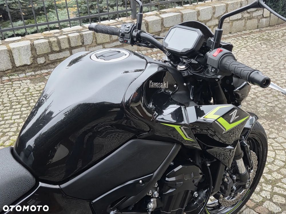 Kawasaki Z 900 - 22