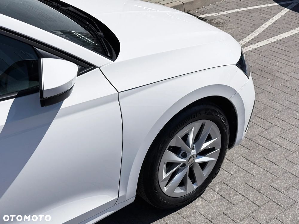 Skoda Octavia 1.5 TSI ACT Ambition - 6