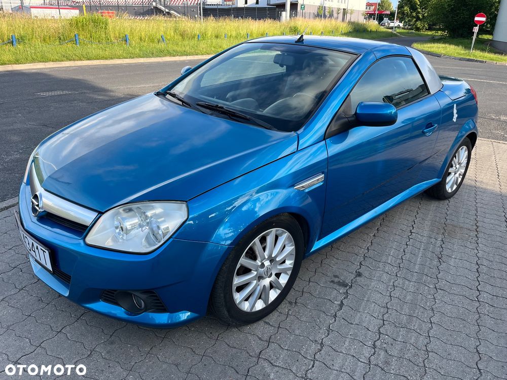 Opel Tigra 1.4 Cosmo - 2