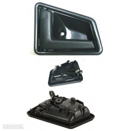 Lista de Puxadores de abrir as portas de diversos modelos NOVOS - 2