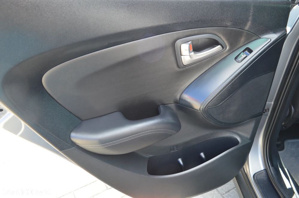 Hyundai ix35 1.7 CRDi Comfort 2WD - 15