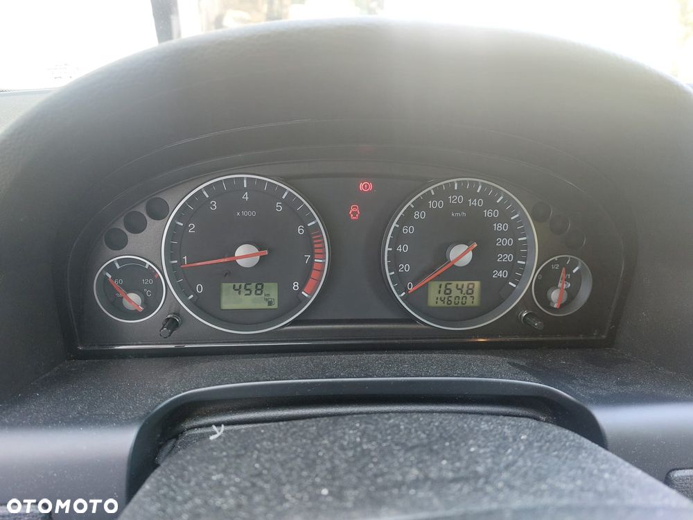 Ford Mondeo - 6