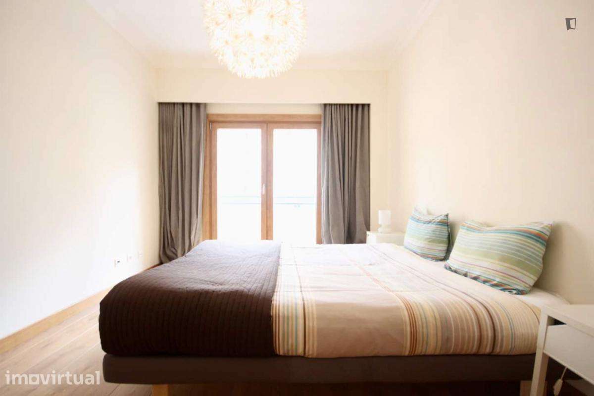 Apartamento com 1 quartos - localizado em Lisbon - Grande imagem: 3/19