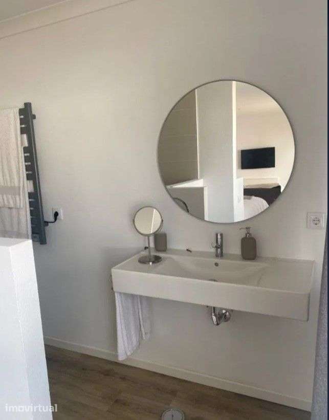 Magnifico Apartamento T0 - Grande imagem: 3/6