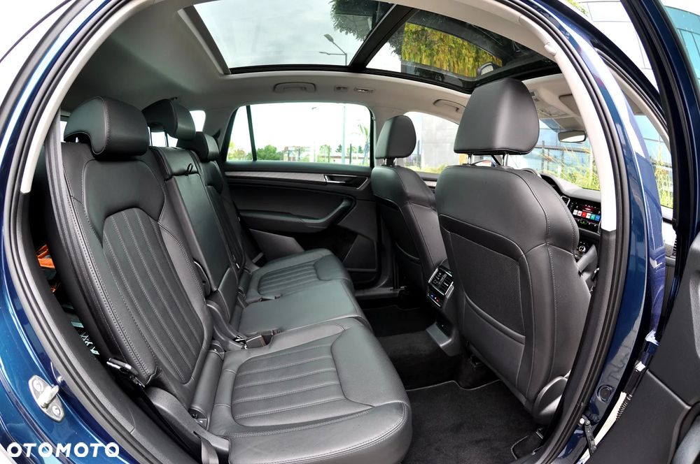 Skoda Kodiaq 2.0 TDI 4x2 Business DSG - 21