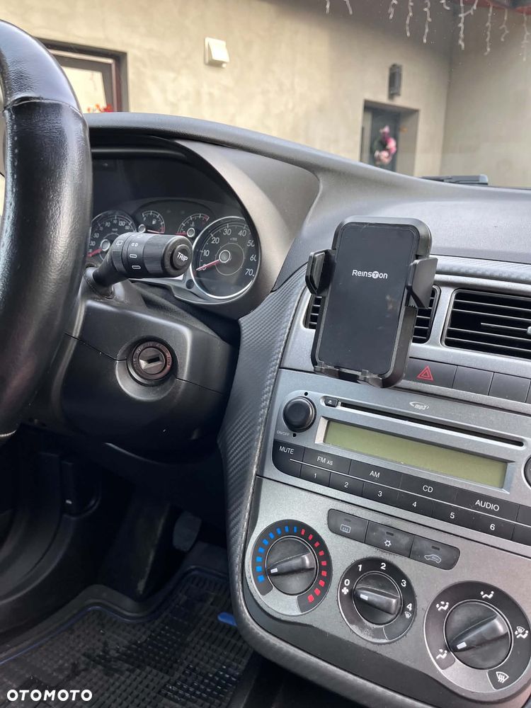 Fiat Grande Punto 1.4 8V GP - 34