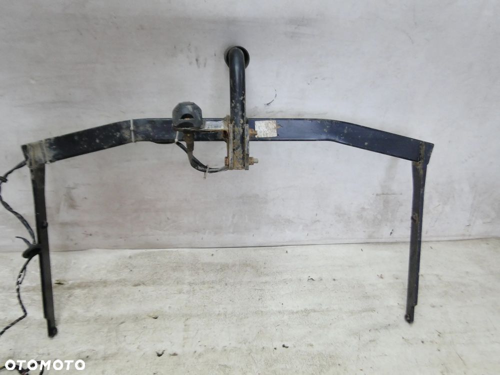 FORD GRAND C-MAX MK2 II HAK HOLOWNICZY MODUŁ KOMPLETNY EUROPA - 13