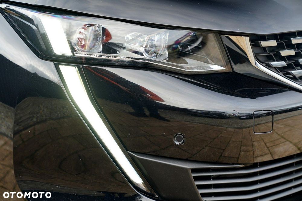 Peugeot 508 - 6