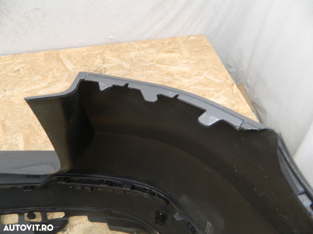 Bara spate Mercedes GLC, 2015, 2016, 2017, 2018, A2538850725. - 14