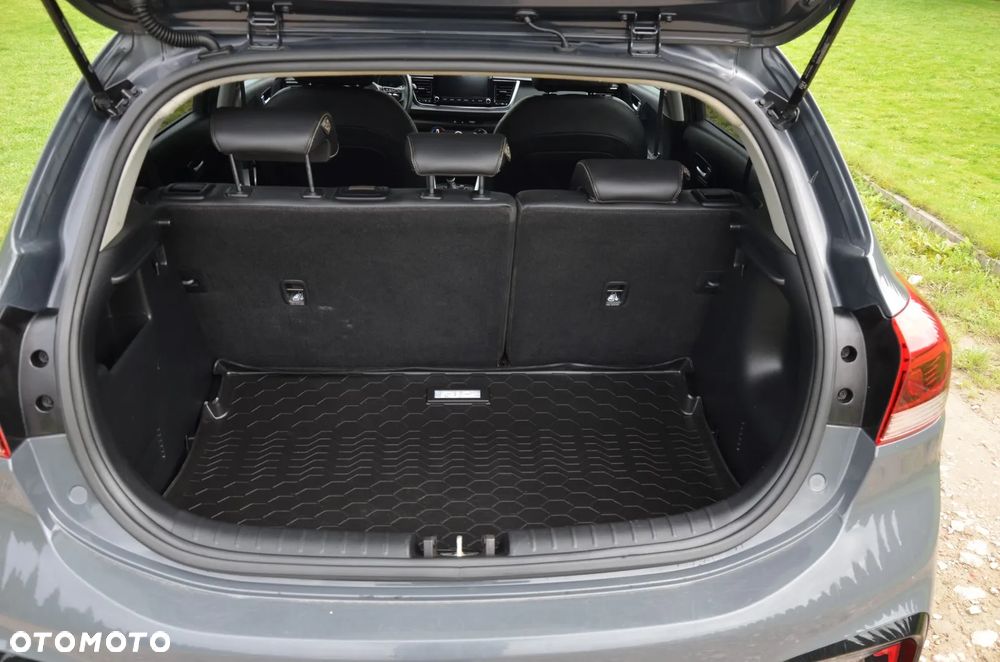 Kia Rio 1.0 T-GDI MHEV GT Line - 16