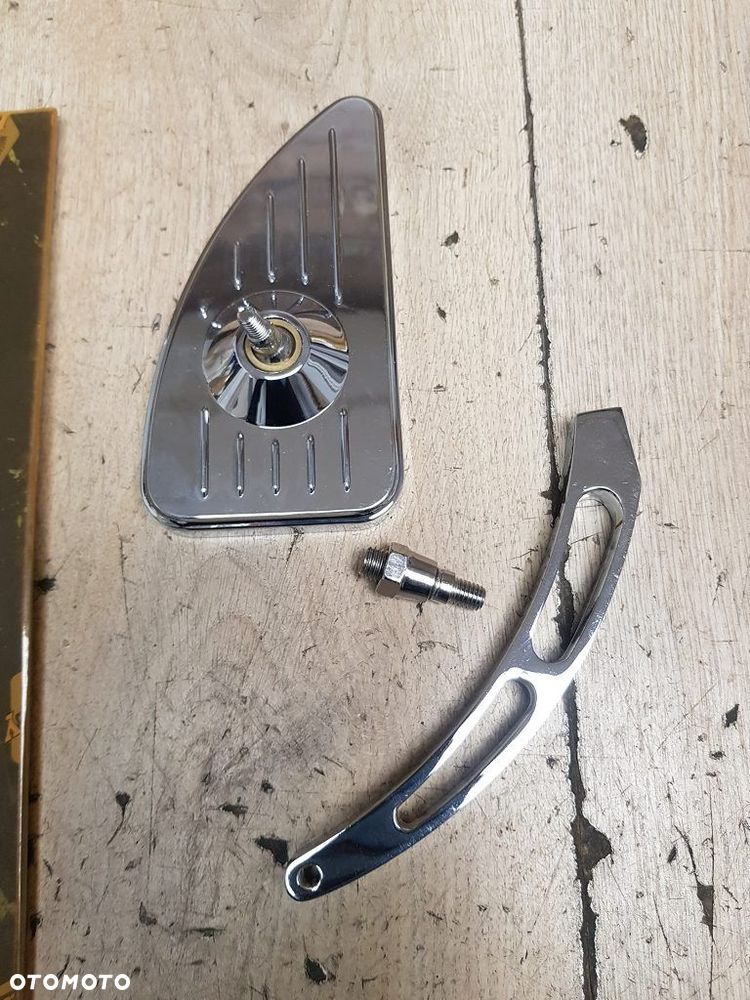 Lusterko motocyklowe Highway Hawk - 9